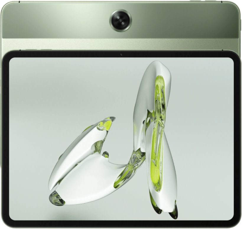 OnePlus Pad Go LTE 8GB/128GB 5511100018 recenze