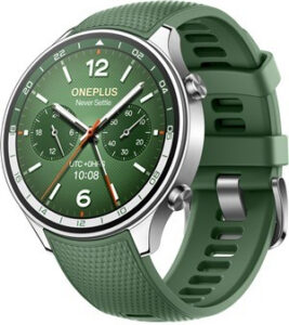 Fotografie OnePlus Watch 2R  recenzía