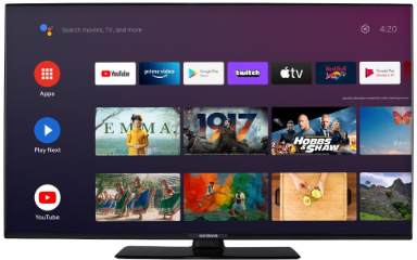 Orava LT-ANDR65 C01 recenze