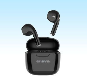 Orava Livebass Mini recenze