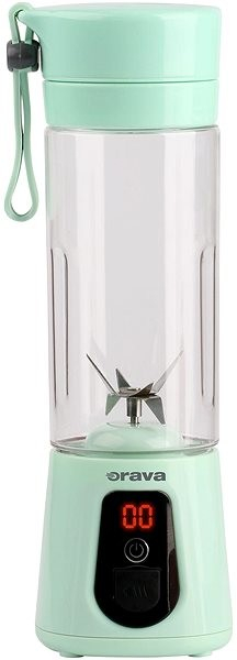 Orava RMU-40 A recenze