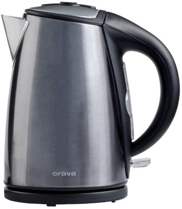 Orava VK 3717 GR recenze