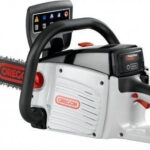 Oregon CS250 recenze