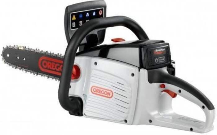 Oregon CS250 recenze