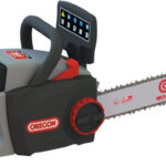 Oregon CS300 2,4Ah recenze