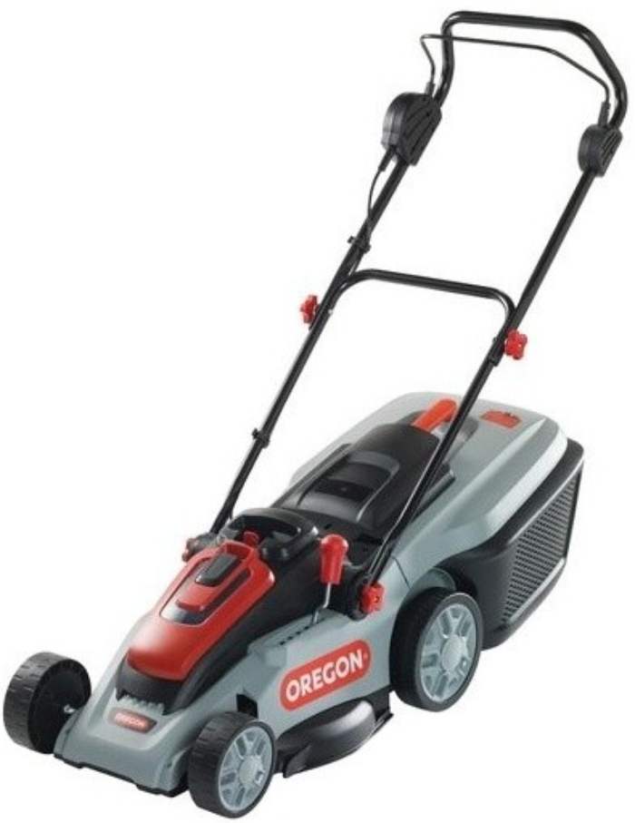 Oregon LM300 recenze