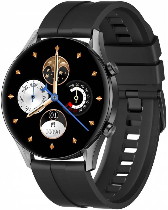 Obrázok Oromed ORO-SMART FIT7 PRO hodnotenie