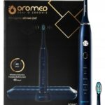 Oromed Oro-Sonic X Navy Blue recenze