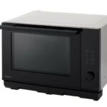 PANASONIC NN-DS59NMETG recenze