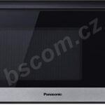 PANASONIC NN-GD38HS recenze