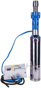 Fotografie PCH EKO 1“ J4-85-10 0,75kw 1,7m 230V recenzía