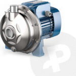 PEDROLLO CPm 190-ST4 recenze