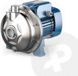 PEDROLLO CPm 190-ST4 recenze