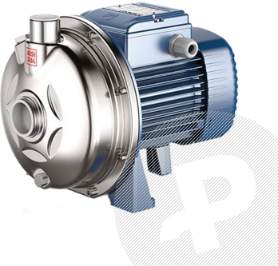 PEDROLLO CPm 190-ST6 recenze