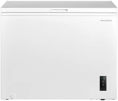 PHILCO PCF 249 EFPI recenze