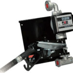 PIUSI ST EX50 recenze