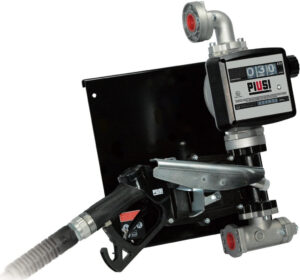 Fotografie PIUSI ST EX50 recenzía