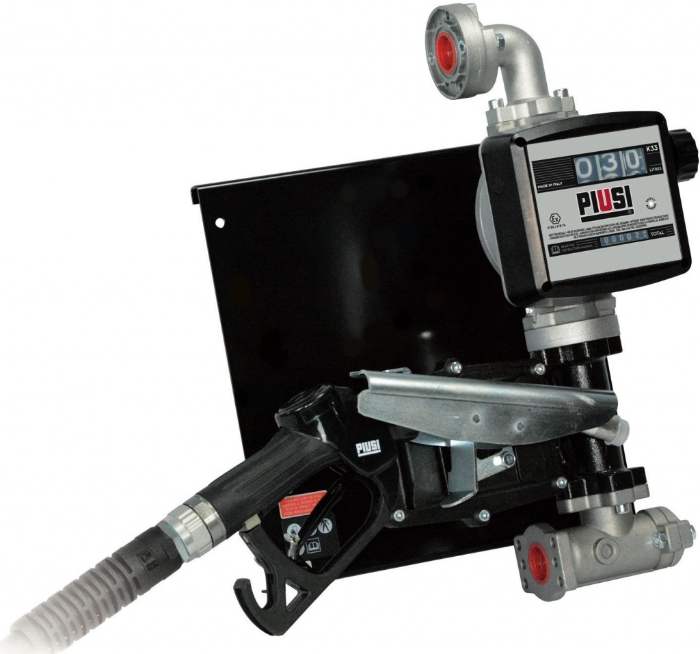 Obrázok PIUSI ST EX50 hodnotenie