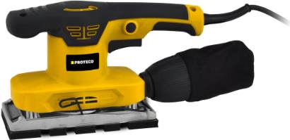 PROTECO 51.01-VB-320-P recenze