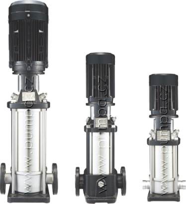 Obrázok PUMPA INOX LINE SBIP 5-10 SQQE 1,5kW 400V IE3 AISI304 1 1/4″ ZB00058953 hodnotenie