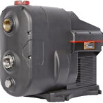 PUMPA e-line E-DRIVE PPMS504 50Hz 230V 0,55kW ZB00071050 recenze