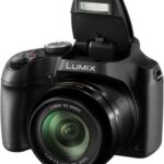 Panasonic Lumix DC-FZ82 recenze