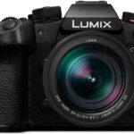 Panasonic Lumix DC-GH7 recenze
