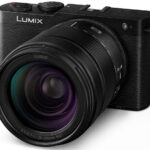 Panasonic Lumix DC-S9 recenze