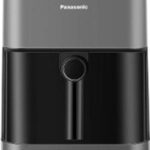Panasonic NF-CC500SXE recenze
