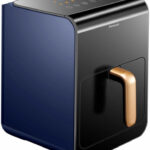 Panasonic NF-CC600AXE recenze