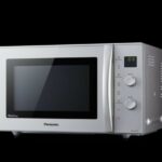 Panasonic NN-CD575MEPG recenze