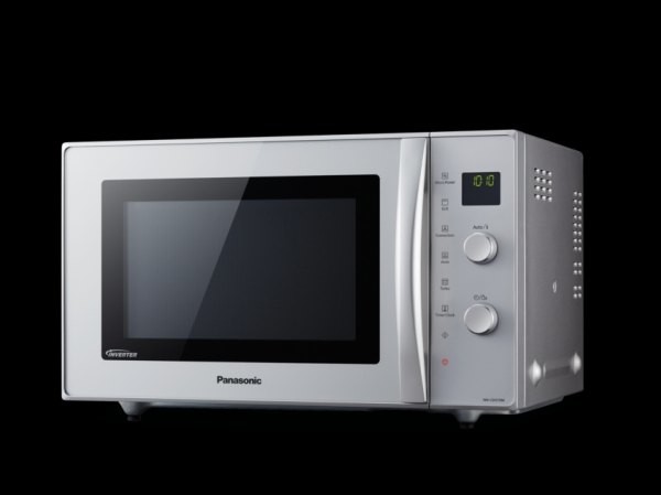Panasonic NN-CD575MEPG recenze