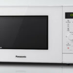Panasonic NN-GD34HWSUG recenze