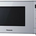 Panasonic NN-GD36HMSUG recenze