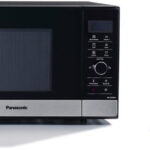 Panasonic NN-GD38HSSUG recenze