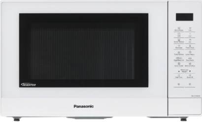 Panasonic NN-GT45KWSUG recenze
