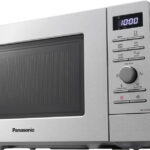 Panasonic NN-S29KSMEPG recenze