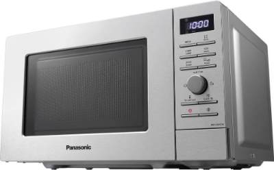 Panasonic NN-S29KSMEPG recenze