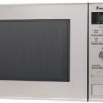 Panasonic NN-SD27HSGTG recenze