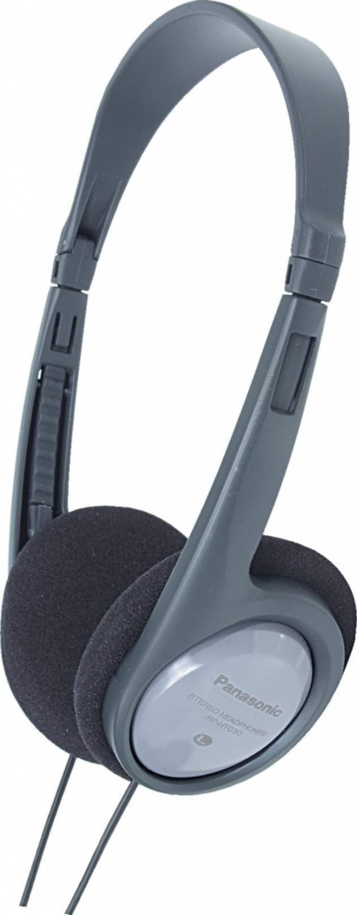 Panasonic RP-HT030E recenze