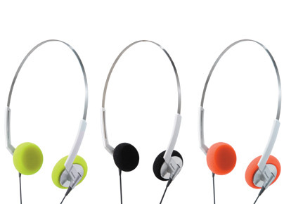 Panasonic RP-HT66E recenze