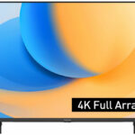 Panasonic TV-43W90AEG recenze