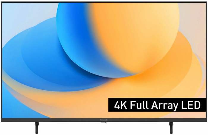 Panasonic TV-43W90AEG recenze