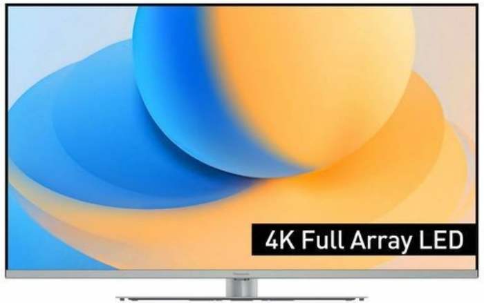 Panasonic TV-43W93AE6 recenze