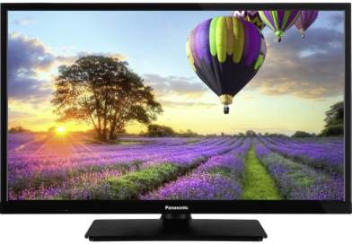 Panasonic TX-24M330E recenze