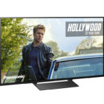 Panasonic TX-65GX800E recenze