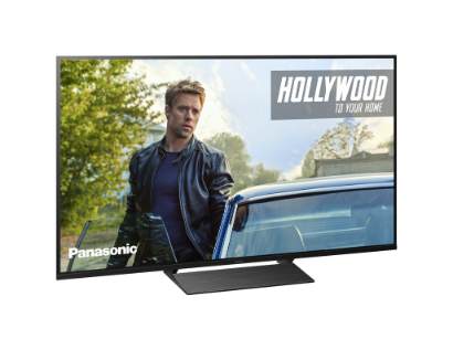 Panasonic TX-65GX800E recenze