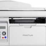 Pantum M6559NW recenze