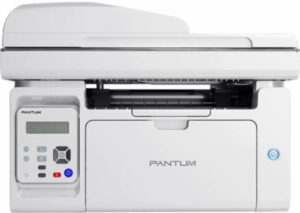 Fotografie Pantum M6559NW  recenzía