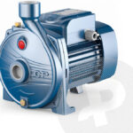 Pedrollo CPm170 recenze